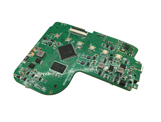 九游体育官网：投影仪 PCB 制造企业的供应链管理模式有哪些？