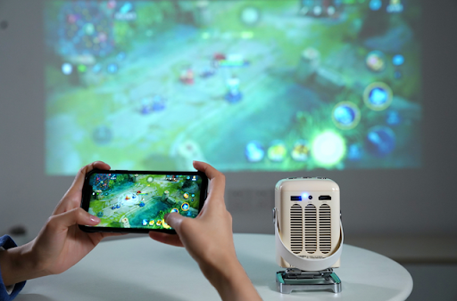 NineGameSports：数拓智慧商显：满足客户不断变化的消费需求